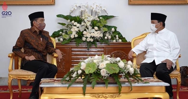 Ijazah Gibran dan Runtuhnya Pengaruh Jokowi