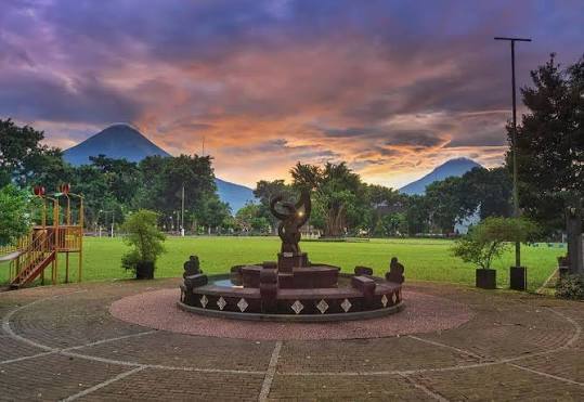 Pre-Assessment dan FGD Pengelolaan Hutan Wakaf: Memperkuat Solidaritas Ekonomi dan Sosial dengan Memelihara Alam