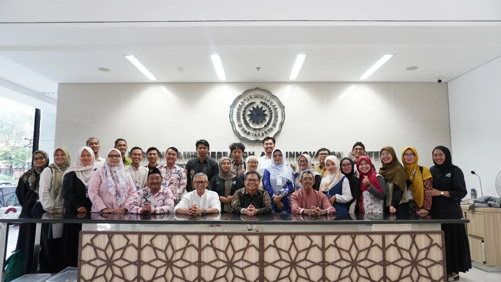 Hadapi Era AI, PusdiklatMu Perkuat Strategi Komunikasi dan Reputasi Digital