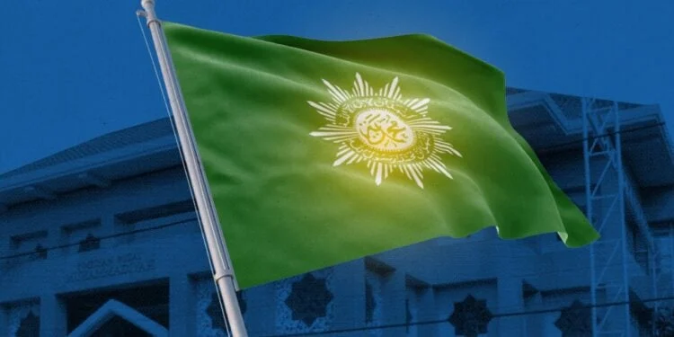 Menempuh Studi di Irlandia Utara, Kader Muhammadiyah Bagikan Pengalaman Kuliah hingga Berorganisasi