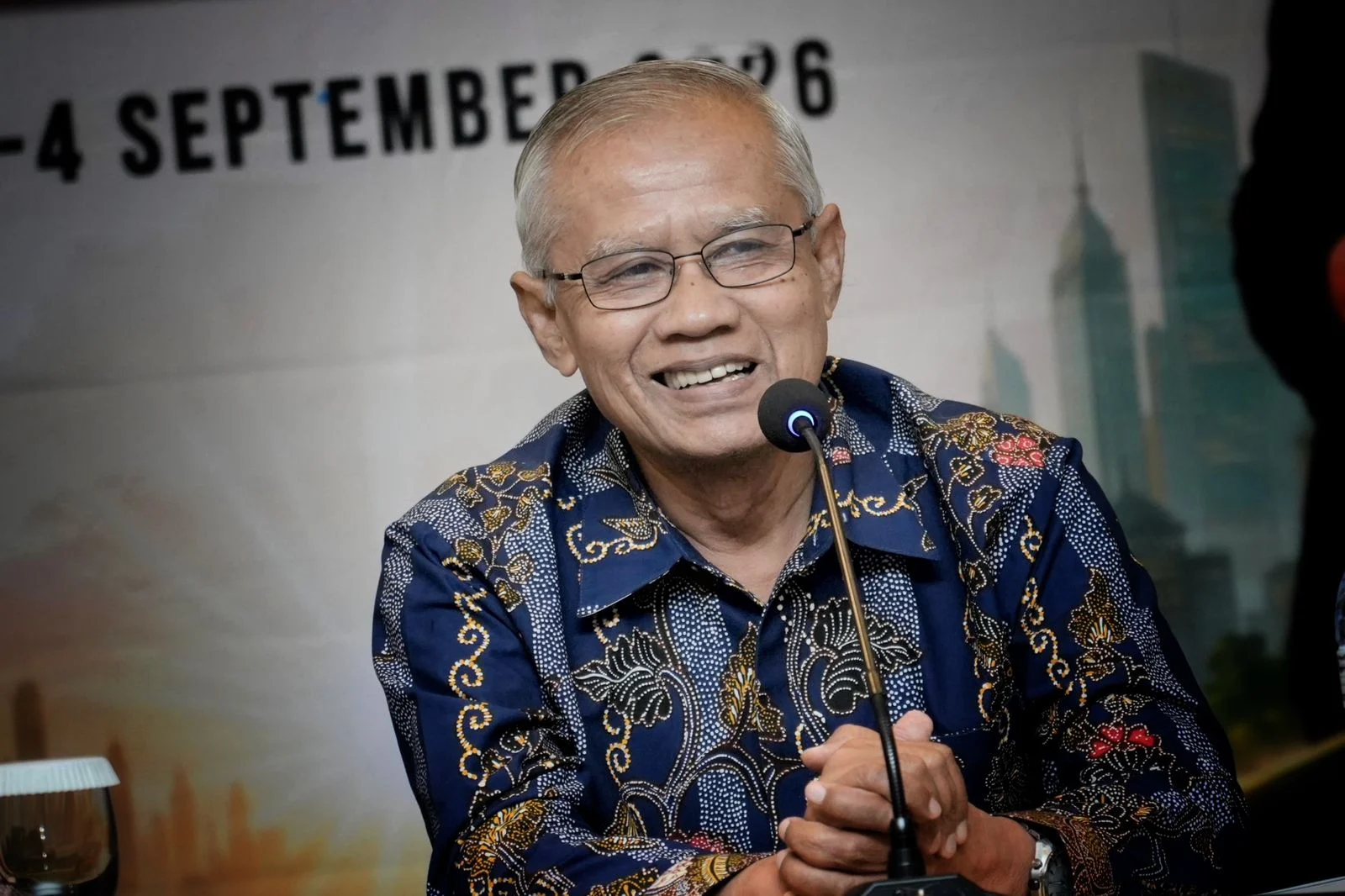 Satu Abad Suara ‘Aisyiyah, Haedar Nashir Tekankan Profesionalisme dan Ketahanan Media