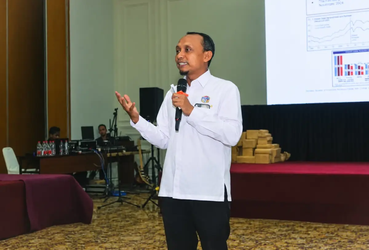 Hilirisasi Mineral Harus Diiringi Transisi Energi agar Tak Bergantung pada Energi Fosil