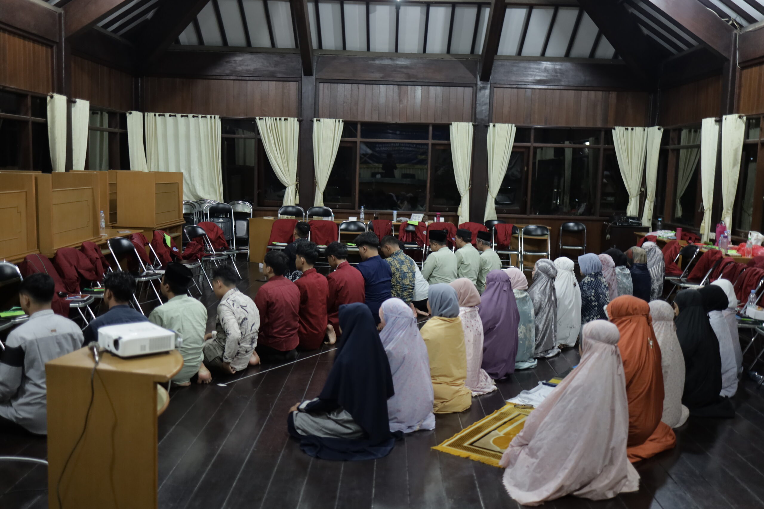 Menuju PKMU 2026, Fasilitator Umsida Didorong Hadir dengan Keteladanan
