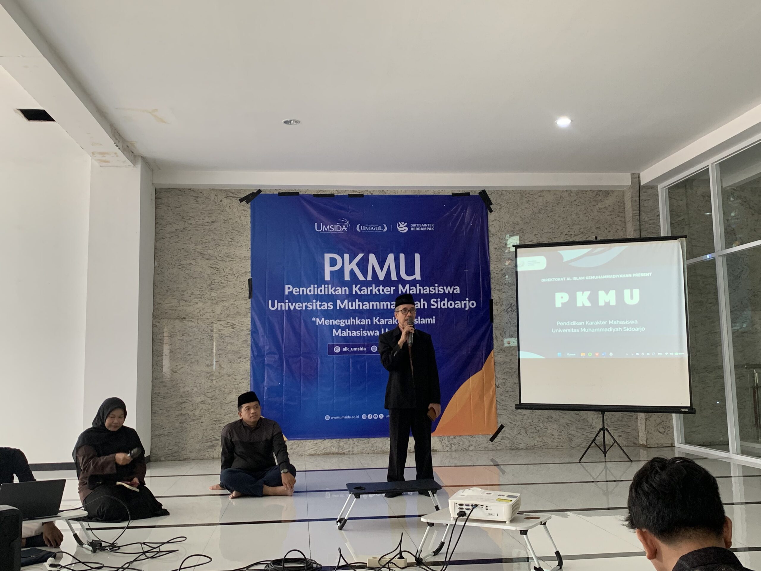 PKMU 2026-2027 Dimulai, Usung Konsep Baru