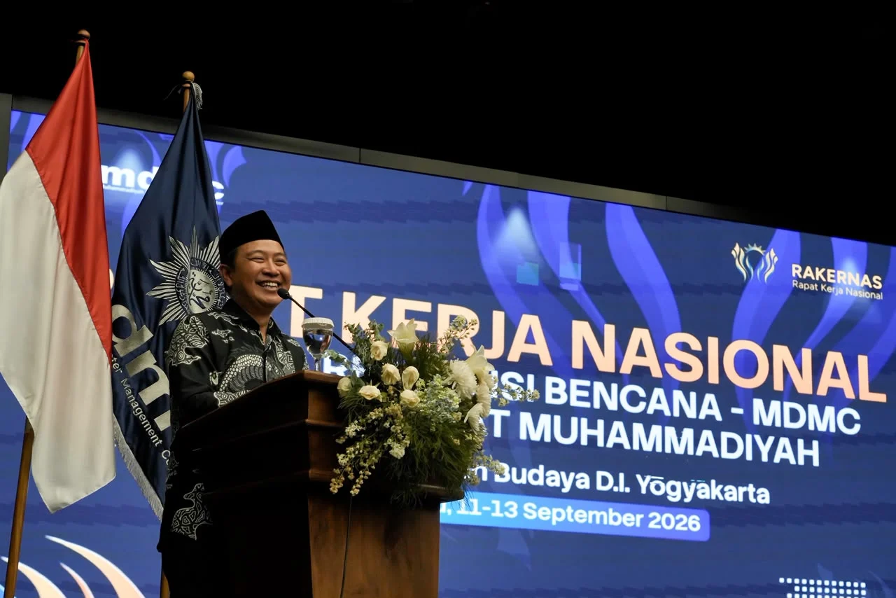 MDMC Didorong Punya Roadmap Jangka Panjang